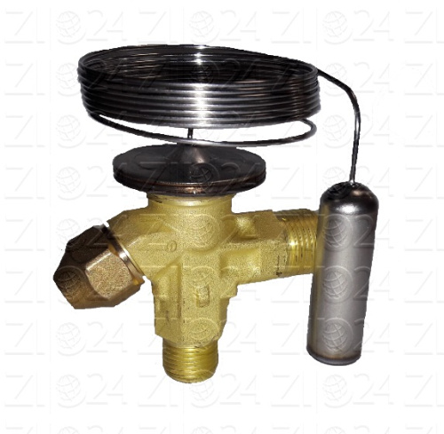 Вентиль терморегулирующий Danfoss TS 2 (068Z3402)