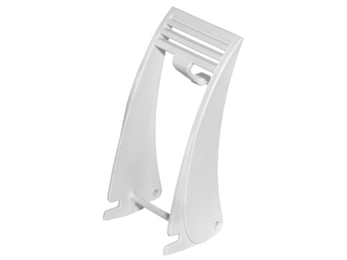 Фиксатор GZT4-0040 для GZT2/3/4, GZM2/3/4 Relpol (852701)