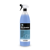 Детектор микроутечек хладагента "Best Bubbles" 1л. TR1143.K.S1