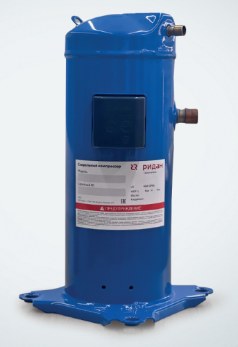 Компрессор спиральный RCVH72CGB7C (120R0018R)