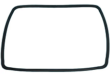 Прокладка резиновая для люка D430