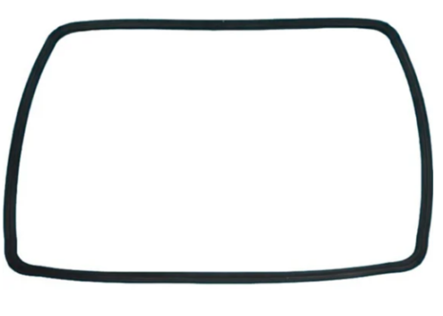 Прокладка резиновая для люка D430