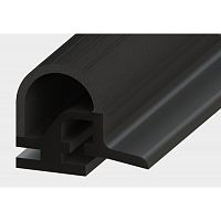 Уплотнитель из непористой гибкой резины 11PLR001 11016