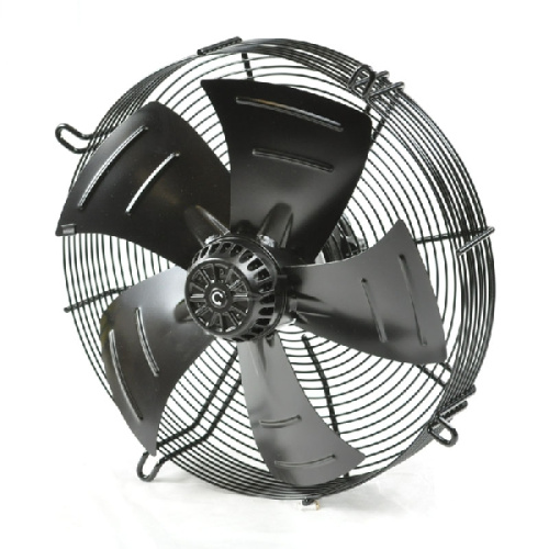 Вентилятор осевой YWF-4D-300-B-92/35-G