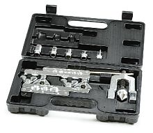 Разбортовка с труборасширителем FS275 для работы с трубами с диаметрами от 1/8" до 3/4" /Тайвань/