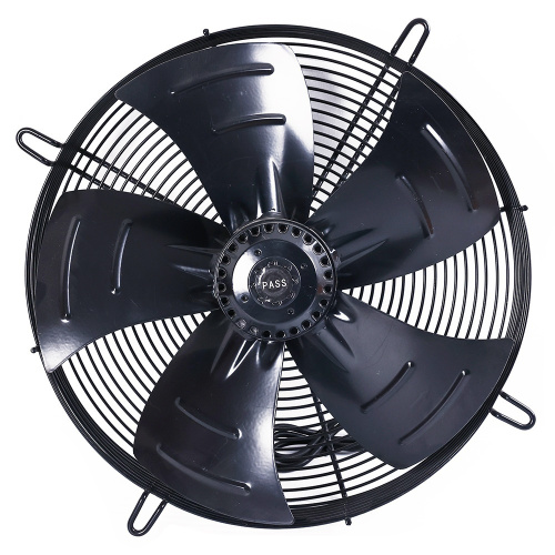 Вентилятор YWF4E-500SC (S) (500mm, 220v, 50/60Hz)