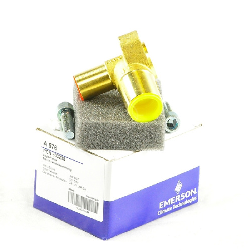 Фланец угловой (7/8"-7/8", 803338) 10331