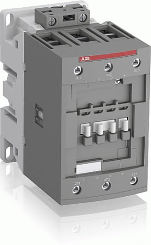 Контактор ABB AF80-30-11-13 (1SBL397001R1311) Контактор ABB AF80-30-11-13 (1SBL397001R1311)