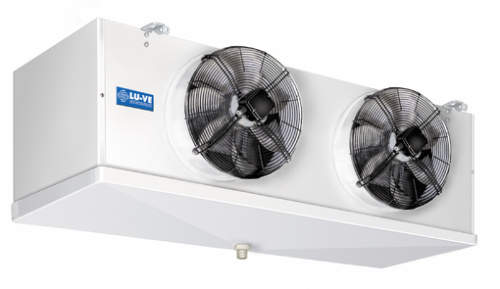 Воздухоохладитель LS71H 8406 E 10+FSH+IDT 2M 10272662