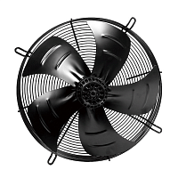 Вентилятор в сборе YWF4E-450 (220V)