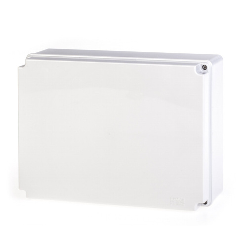 Коробка разветвительная SCABOX 300х220х120, IP56, без вводов (685.209)