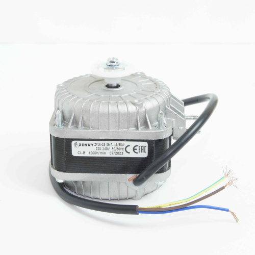 Микродвигатель ZF 16-25 Т4 Микродвигатель ZF 16-25 Т4