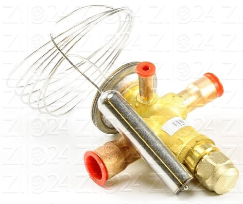 Вентиль терморегулирующий TGEL 19 (067N3162)