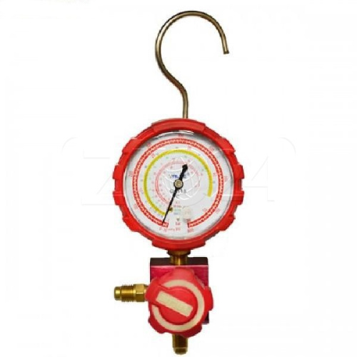 Манометр VMG-1-U-H