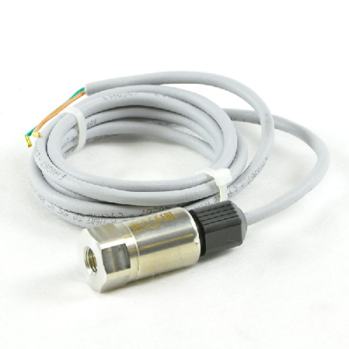 Датчик давления EWPA 050 4/20mA 0/50 BAR 1/4 SAE MALE Cbt 2M TD220050B