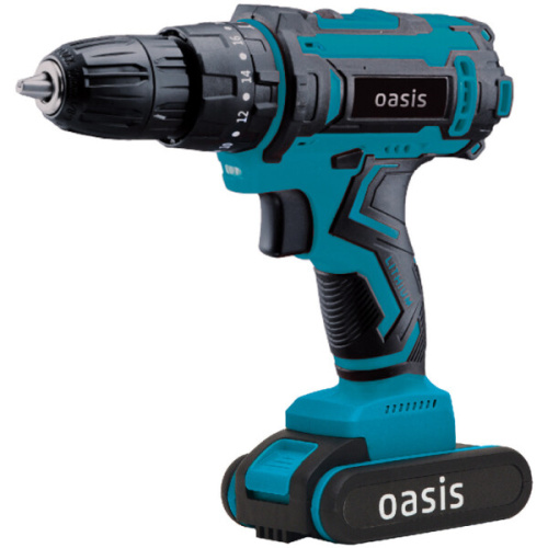 Аккумуляторный шуруповерт Oasis ASB-12S Eco