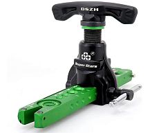 Развальцовка с эксцентриком ST-809AM 6мм. 1/4", 9мм, 3/8" 10мм, 12мм, 1/2", 5/8"(16мм) 3/4"(19мм) 