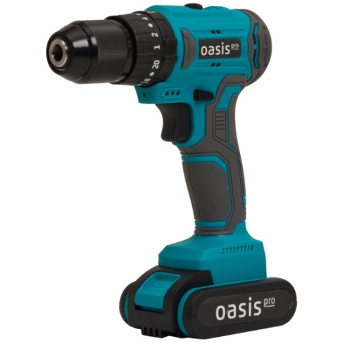 Аккумуляторный шуруповерт Oasis ASU-12V PRO (J) Аккумуляторный шуруповерт Oasis ASU-12V PRO (J)