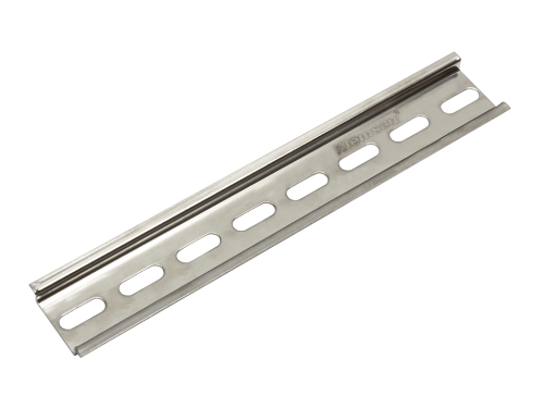 Монтажная Din-рейка MR 35х7,5 (2m) перфорированная ECO 0.0.0.5.00604Е 