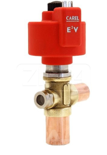 Электронный ТРВ Carel E3V65 E3V65SSS00