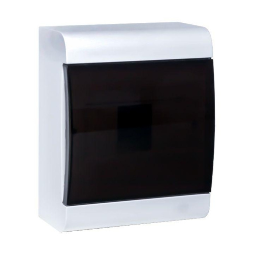 Щит ЩРН-П-8 IP41 EKF Basic (ph-n-8-bas) Щит ЩРН-П-8 IP41 EKF Basic (ph-n-8-bas)