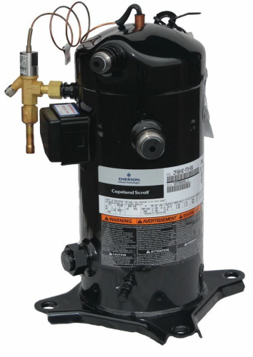 Компрессор спиральный Copeland  ZF11-K4Е-ТFD-556 