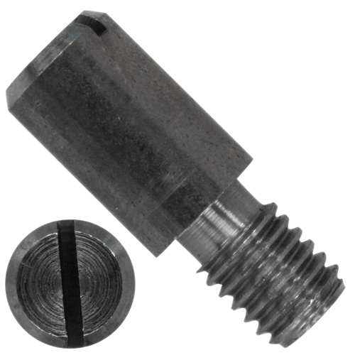Винт М6*10 DIN927