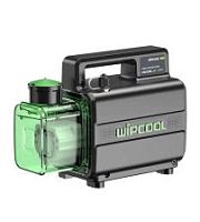 Насос вакуумный 2 ступ. 2F4  /Китай/