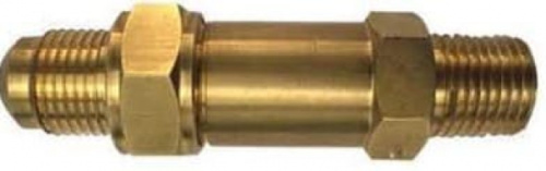 Предохранительный клапан Olab (1/2" NPN-5/8" SAE) 41095-K4N4-0-45 bar