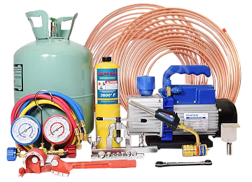 Расходные материалы