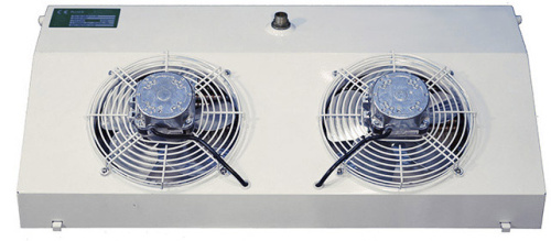 Воздухоохладитель J 3/6 6.5 202 LUN (1,65кВт/SC2) (1,2кВт/SC3)