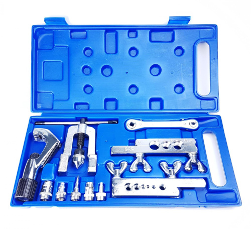 Набор инструмента для труб FavorCool СТ-278L (WK-400AL)