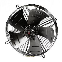 Вентилятор в сборе YWF4E-400B-102/47-G (220V)