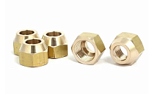 Гайка SN2-06 3/8"