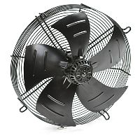 Вентилятор YWF 4Е-450 S VDE, Китай