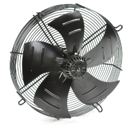 Вентилятор YWF 4Е-450 S VDE, Китай