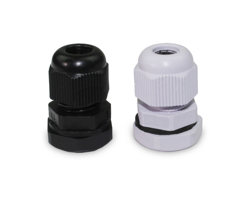 Муфта вводная для гофротрубы PG36