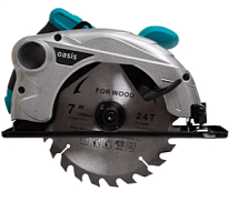 Электрическая циркулярная пила Oasis PC-185 NEW