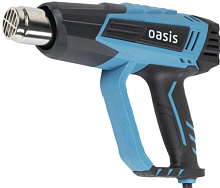 Фен строительный TG-20R NEW