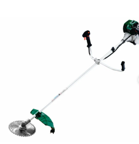 Бензиновая мотокоса "Oasis Professional" TB-250 P