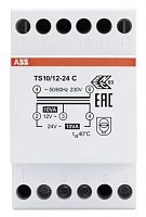 Трансформатор модульный ABB TS-10/12-24C (2CSM228555R0812)