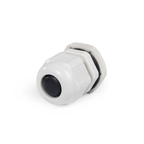 Сальник (кабельный ввод) PG-13.5