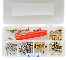 Набор для АС (золотник+ключ) CH-236