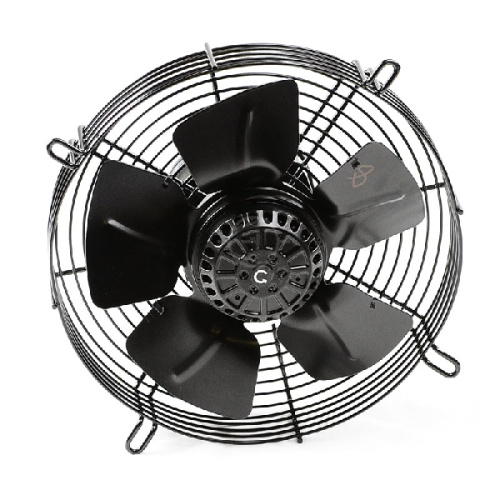 Вентилятор YWF 4Е-250 S VDE, Китай