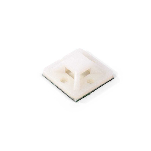 Площадка самоклеющаяся ПМС 20*20 (б) (100шт.) (Fortisflex)