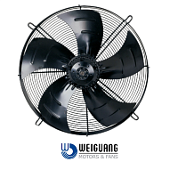 Вентилятор Weiguang YWF4D-500S
