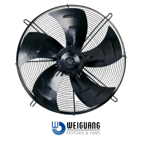 Вентилятор Weiguang YWF4D-500S