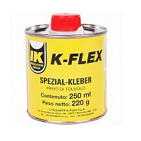 Клей K-FLEX Spezialkleber 220 gr K 414