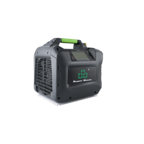 Станция рекуперации ST-520D R32 Станция рекуперации ST-520D R32