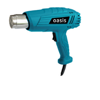 Фен строительный TG-20 (К)